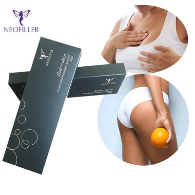 9-12 tháng Hyaluronic Acid Dermal Filler For Beauty Solution