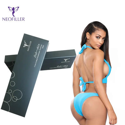 Nhận 20ml chất chứa axit hyaluronic với liên kết chéo cho ngực và mông