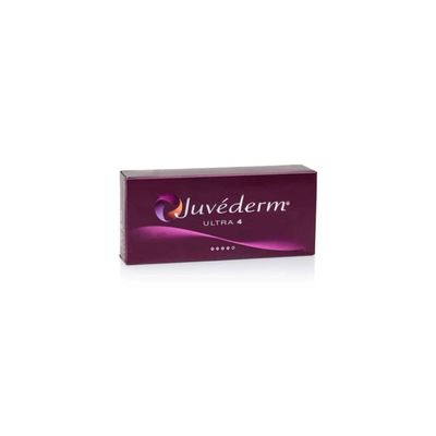 Juvederm Voluma Filler nói lời tạm biệt với các nếp nhăn và đường nếp với kết quả lâu dài