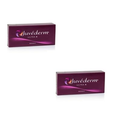 Face Gel Juvederm Dermal Filler Lựa chọn tốt nhất cho sự trẻ hóa khuôn mặt