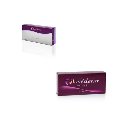 USA Juvederm Dermal Filler trực tuyến và sẵn có trong cửa hàng