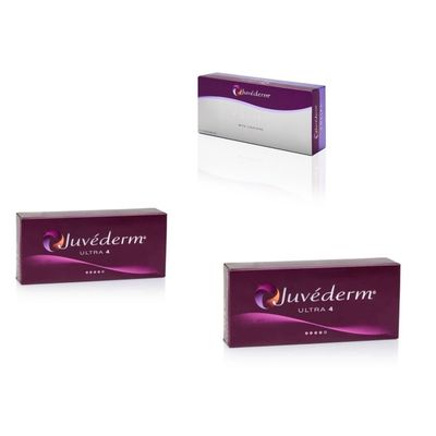 USA Juvederm Dermal Filler trực tuyến và sẵn có trong cửa hàng