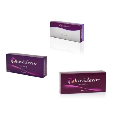 USA Juvederm Dermal Filler trực tuyến và sẵn có trong cửa hàng