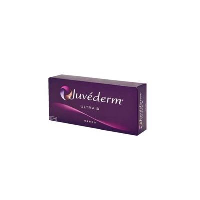 USA Juvederm Dermal Filler trực tuyến và sẵn có trong cửa hàng