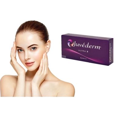 Điều kiện lưu trữ ở nhiệt độ phòng Juvederm Gel tiêm từ 6-9 tháng trở lên
