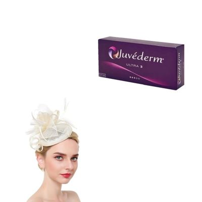 Điều kiện lưu trữ ở nhiệt độ phòng Juvederm Gel tiêm từ 6-9 tháng trở lên