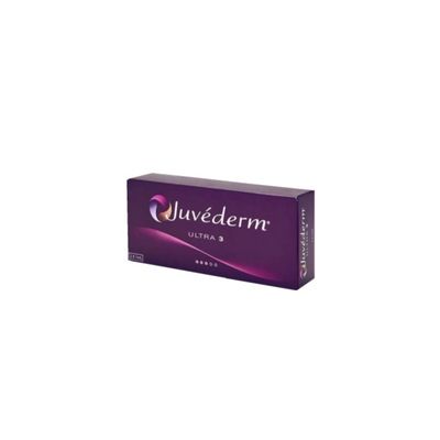 Điều kiện lưu trữ ở nhiệt độ phòng Juvederm Gel tiêm từ 6-9 tháng trở lên