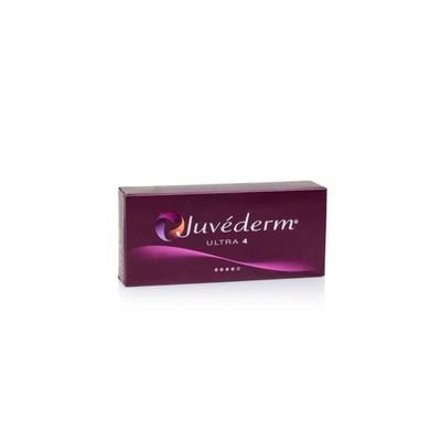 USA sản xuất Juvederm Dermal Filler cho khuôn mặt lấp đầy nếp nhăn và đường nếp