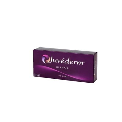 USA sản xuất Juvederm Dermal Filler cho khuôn mặt lấp đầy nếp nhăn và đường nếp