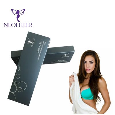 Tuổi thọ 9-12 tháng Hyaluronic Acid Dermal Filler với 20ml