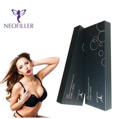 Tuổi thọ 9-12 tháng Hyaluronic Acid Dermal Filler với 20ml
