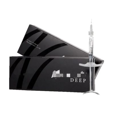 Neuramis Cross Linked Dermal Filler Tiêm Giá trung bình 6-12 tháng Giảm nếp nhăn