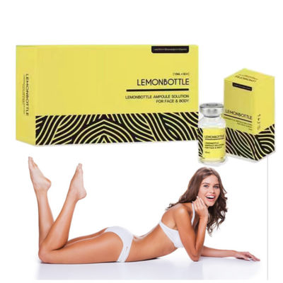 Deoxycholic Acid Lipolysis Solution Liquid For Fat Loss Tiêm