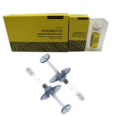 Deoxycholic Acid Lipolysis Solution Liquid For Fat Loss Tiêm