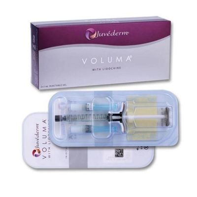 Đất nước xuất xứ Hoa Kỳ Nhận Juvederm Face Filler Lấp đầy nếp nhăn cho doanh nghiệp