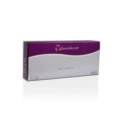 Đất nước xuất xứ Hoa Kỳ Nhận Juvederm Face Filler Lấp đầy nếp nhăn cho doanh nghiệp