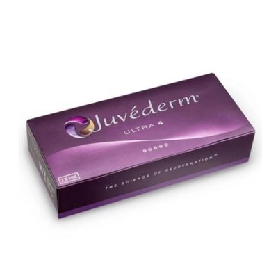 Juvederm Voluma Face Filler Tăng khối lượng má Chin Dermal Filler