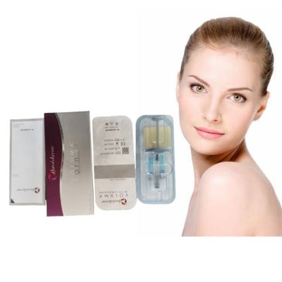 6-9 tháng Thời gian sử dụng Juvederm Dermal Filler Gel Cho mua trực tuyến và trong cửa hàng