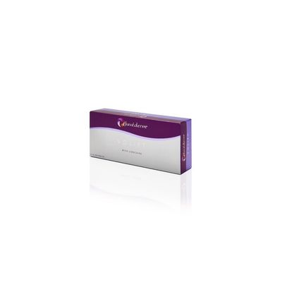 9 tháng Lưu trữ ở nhiệt độ phòng Gel lấp da bởi Juvederm - Có sẵn trực tuyến và trong cửa hàng