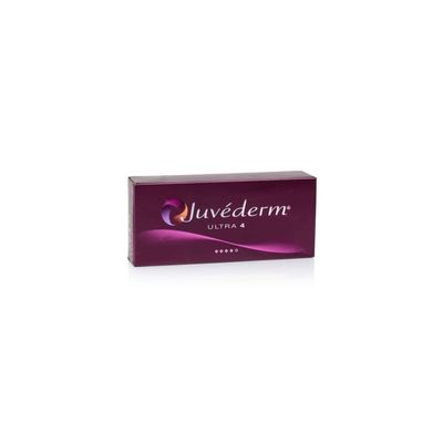 9 tháng Lưu trữ ở nhiệt độ phòng Gel lấp da bởi Juvederm - Có sẵn trực tuyến và trong cửa hàng