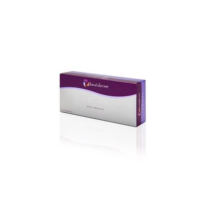 9 tháng Lưu trữ ở nhiệt độ phòng Gel lấp da bởi Juvederm - Có sẵn trực tuyến và trong cửa hàng