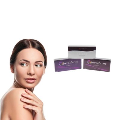 Hyaluronic Acid Gel Long Lasting Dermal Filler cho kết quả nếp nhăn mịn và đường
