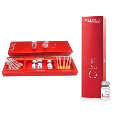 Ha Fillmed Filorga 135ha Tiêm Mesotherapy Cho Màu sắc mặt