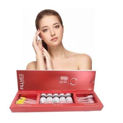 Ha Fillmed Filorga 135ha Tiêm Mesotherapy Cho Màu sắc mặt