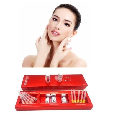 Ha Fillmed Filorga 135ha Tiêm Mesotherapy Cho Màu sắc mặt