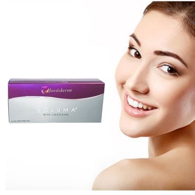 Độ sống lâu Juvederm Dermal Filler Gel 6-9 tháng hiệu quả trực tuyến và mua tại cửa hàng