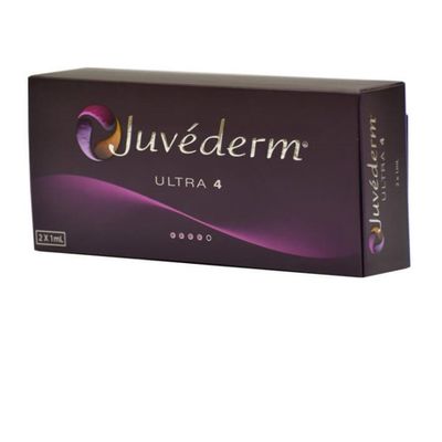 Hyaluronic Acid Gel Juvederm Dermal Filler 6-9 tháng