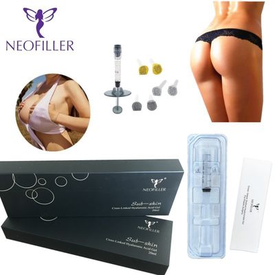 Neofiller 9-12 tháng tuổi thọ Longevity Hyaluronic Acid Dermal Filler