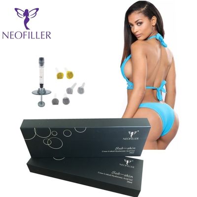 Neofiller 9-12 tháng tuổi thọ Longevity Hyaluronic Acid Dermal Filler