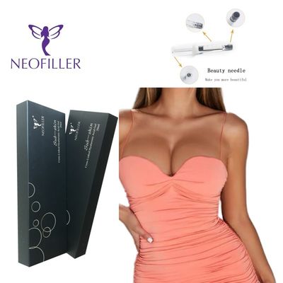 Neofiller 9-12 tháng tuổi thọ Longevity Hyaluronic Acid Dermal Filler