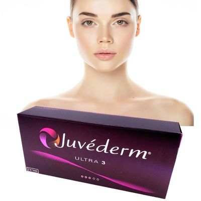 Ác acid hyaluronic liên kết chéo chất lấp da Nhiệt độ phòng Điều kiện lưu trữ Ứng dụng tiêm