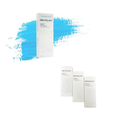 Hãy nói lời chào cho làn da trẻ trung với chất làm giảm nếp nhăn và axit hyaluronic