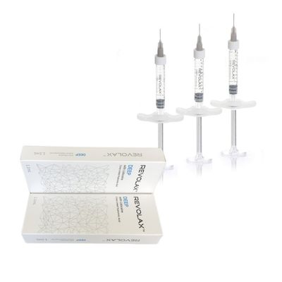 Thời hạn sử dụng 2 năm Revolax Dermal Filler For Face Rejuvenation