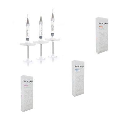 2 năm tuổi thọ Dermal Filler Rejuvenator cho sự trẻ hóa vô song
