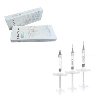 2 năm tuổi thọ Dermal Filler Rejuvenator cho sự trẻ hóa vô song