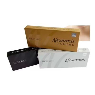 Trải nghiệm sức mạnh của Gel tiêm da cho môi khuôn mặt ngực tăng kích thước axit hyaluronic