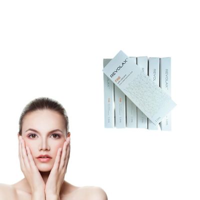 Loại thuốc nhồi nhăn phục hồi cho làn da mịn màng 6-12 tháng