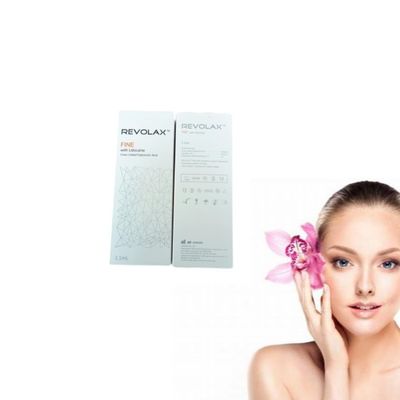 Loại thuốc nhồi nhăn phục hồi cho làn da mịn màng 6-12 tháng