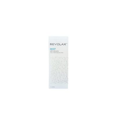 6-12 tháng Mặt đầy ắp axit hyaluronic đầy da