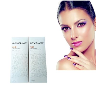 6-12 tháng Giảm nếp nhăn Da Filler Rejuvenator Face Filler