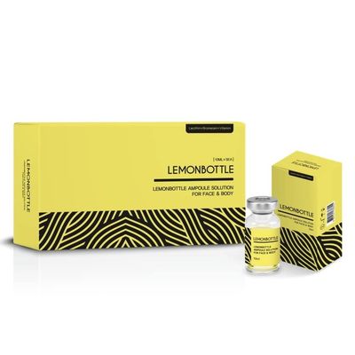 Giải pháp Lipolysis toàn thân Cải thiện lưu thông cellulite và tổng hợp collagen
