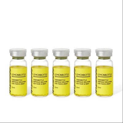 Giải pháp Lipolysis toàn thân Cải thiện lưu thông cellulite và tổng hợp collagen