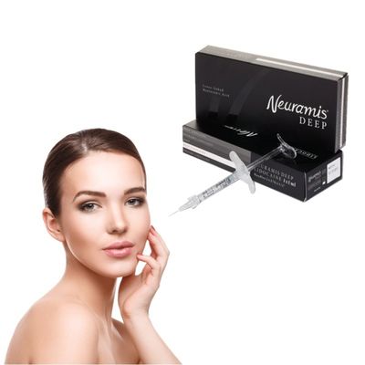 Tác dụng phụ Bầm tím Loại bỏ nếp nhăn Mục đích Giảm nếp nhăn