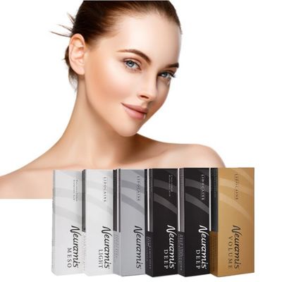 Tác dụng phụ Bầm tím Loại bỏ nếp nhăn Mục đích Giảm nếp nhăn