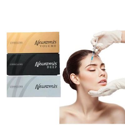 Chăm sóc khuôn mặt Neuramis Hyaluronic Acid Dermal Filler Injection