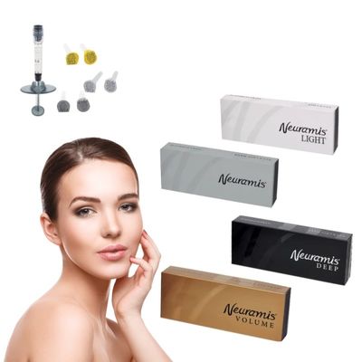 Có sẵn trực tuyến và tại các phòng khám Gel tiêm da để mở rộng ngực
